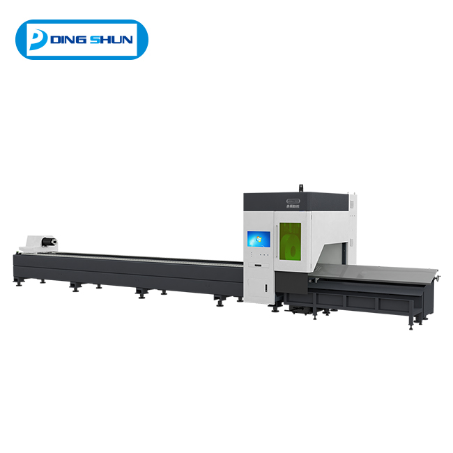 激光切割機AC系列